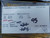 CADDOCK MS151-3.01K-1% THROUGH HOLE RESISTORS 3.01 K OHMS +-1 % T137721