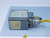 SQUARE D GAW-5 9012 PRESSURE SWITCH 475 PSIG MAX 33 BAR T137144