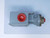 STATIC O RING 4NN-K45-N4-D1A PRESSURE SWITCH T137680