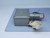 STATIC O RING 1NN-K45-N4-C2A PRESSURE SWITCH T137690