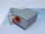 STATIC O RING 1NN-K45-N4-C2A PRESSURE SWITCH T137690