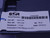 STATIC O RING 5NN-K5-M6-C1A-RR PRESSURE SWITCH T139708