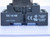 LOT OF 5 SCHRACK PT570024 ES 15/4B POWER RELAYS 24 V 6 A / 250 V W/ ES 15/4B SOCKETS T139051 LOT OF 5 SCHRACK PT570024 ES 15/4B POWER RELAYS 24 V 6 A / 250 V W/ ES 15/4B SOCKETS T139051