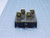 FURNAS ELECTRIC BJX CONTACT BLOCK T137993