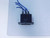 LOT OF 2 OMRON G4B-112T1 120V AC SPDT FLANGE MOUNT RELAY T137999