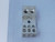 LOT OF 2 ILSCO D2767 AL9CU TERMINAL LUGS T138024