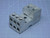 Lot of 2 ILSCO D2767 AL9CU   Terminal Lugs For Sale