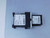 LOT OF 5 SIEMENS 3RH1911-2FA31 CONTACTOR 10 A 690 V W/ AUXILIARY CONTACT T137660