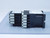 LOT OF 5 SIEMENS 3RH1911-2FA31 CONTACTOR 10 A 690 V W/ AUXILIARY CONTACT T137660