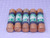 Lot of 5 Bussmann NON-40    Class K5 One Time Fuses 40 A For Sale