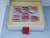 LOT OF 30 LITTELFUSE TMOV34S751EP THERMALLY PROTECTED VARISTOR 34MM DISC T137671 LOT OF 30 LITTELFUSE TMOV34S751EP THERMALLY PROTECTED VARISTOR 34MM DISC T137671