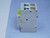 LOT OF 6 SIEMENS 5SX2 CIRCUIT BREAKER 2 POLE T138539 LOT OF 6 SIEMENS 5SX2 CIRCUIT BREAKER 2 POLE T138539