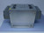 SCHAFFNER FN256-160-40 EMC/EMI LINE FILTER 3 PH 160A AC DC ~ 60HZ T138547