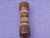 LOT OF 14 BUSSMAN KAX-30 RECTIFIER FUSE T139984 LOT OF 14 BUSSMAN KAX-30 RECTIFIER FUSE T139984