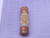 LOT OF 14 BUSSMAN KAX-30 RECTIFIER FUSE T139984 LOT OF 14 BUSSMAN KAX-30 RECTIFIER FUSE T139984