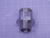 LOT OF 6 BRAD CONNECTIVITY 1302011396 MC B-SIZE RECEPTACLE SHELL 316 SS PASS T138564 LOT OF 6 BRAD CONNECTIVITY 1302011396 MC B-SIZE RECEPTACLE SHELL 316 SS PASS T138564