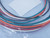 WOODHEAD 41479 1300130768 5 P FEMALE MINI-CHANGE RECEPTACLE 16 PVC LEADS 6 FT T138607 WOODHEAD 41479 1300130768 5 P FEMALE MINI-CHANGE RECEPTACLE 16 PVC LEADS 6 FT T138607
