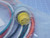 WOODHEAD 41479 1300130768 5 P FEMALE MINI-CHANGE RECEPTACLE 16 PVC LEADS 6 FT T138607 WOODHEAD 41479 1300130768 5 P FEMALE MINI-CHANGE RECEPTACLE 16 PVC LEADS 6 FT T138607