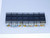 LOT OF 7 OMRON G6D-F4B TERMINAL RELAY 24 VDC T138179 LOT OF 7 OMRON G6D-F4B TERMINAL RELAY 24 VDC T138179