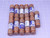 Lot of 11 Cooper FRN-R-3-2/10    Dual-Element Time Delay Current Limiting Class RK5 Fuse For Sale