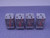 Lot of 4 Allen-Bradley 700-HB33A1  Ser A    Relay For Sale Lot of 4 Allen-Bradley 700-HB33A1  Ser A    Relay For Sale