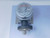 UNITED ELECTRIC CONTROLS J120 551 PRESSURE SWITCH 15 A 480 VAC T140096