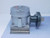 UNITED ELECTRIC CONTROLS J120 551 PRESSURE SWITCH 15 A 480 VAC T140096