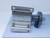 UNITED ELECTRIC CONTROLS J120 551 PRESSURE SWITCH 15 A 480 VAC T140096