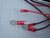 90693 CABLE ASSEMBLY J1708 TO AVA SIGN SFMTA T142160