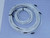 LOT OF 4 90730-180 WIRE T142121