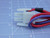 LOT OF 100 CESARSCOTT 90140 WIRE HARNESS ASSEMBLY T142170