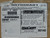 LOT OF 100 CESARSCOTT 90140 WIRE HARNESS ASSEMBLY T142170
