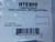 LOT OF 3 NTE NTE859 INTEGRATED CIRCUIT T142287