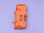 LOT OF 22 WAGO 2010-1302 0328078720 3-CONDUCTOR THROUGH TERMINAL BLOCKS T140292