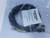 MOLEX 1300090533 2 POLE CABLE MOTOROLA 30009315002 T140405