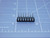 LOT OF 8 NTE NTE4001B INTEGRATED CIRCUIT T142350