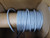 LOT OF 25FT JB 265-17618-7900-00 WIRE 22 AWG 80 C 300 V T140428