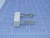 LOT OF 150 PHILIPS RMF L 232225932472 RESISTOR 4K7 10% 10W 912 T142879