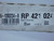 LOT OF 7 TYCO RP421024 GENERAL PURPOSE RELAY T142358