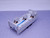 WOHNER 4032 BUSBAR ADAPTER 32A 690V T142910 WOHNER 4032 BUSBAR ADAPTER 32A 690V T142910