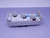 WOHNER 4032 BUSBAR ADAPTER 32A 690V T142910 WOHNER 4032 BUSBAR ADAPTER 32A 690V T142910
