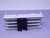 WOHNER 4032 BUSBAR ADAPTER 32A 690V T142910 WOHNER 4032 BUSBAR ADAPTER 32A 690V T142910