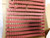 LOT OF 5000 PANASONIC ECQ-E6104KF3 PLASTIC FILM CAPACITOR T141189