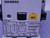 SIEMENS 3TF46 22-0DB4 CONTACTOR 3 POLE T140912