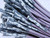 LOT OF 100 GALAXY WIRE & CABLE 308320E01-E10 160112 FRAGA WIRE ASSEMBLY T141583
