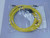 LOT OF 2 GALAXY WIRE & CABLE GA-5938-144 90720-144 CABLE ASSEMBLY T141586