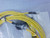 LOT OF 2 GALAXY WIRE & CABLE GA-5938-144 90720-144 CABLE ASSEMBLY T141586