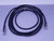 L-COM TRD815BLK-10 PATCH CORD CAT 5E T142724 L-COM TRD815BLK-10 PATCH CORD CAT 5E T142724