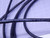 L-COM TRD815BLK-10 PATCH CORD CAT 5E T142724 L-COM TRD815BLK-10 PATCH CORD CAT 5E T142724