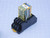 Lot of 4 IDEC RU4S-C-D24    Power Relays w/ Base For Sale